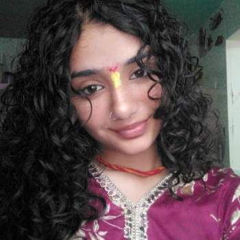 Payal Kapri